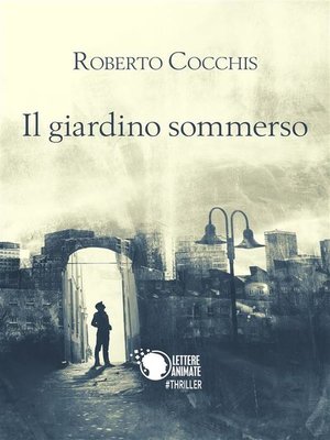 cover image of Il Giardino Sommerso
